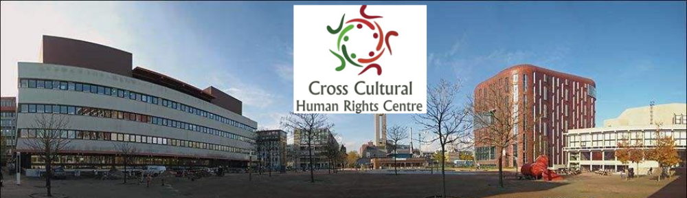 Cross Cultural Human Rights Centre